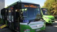 autobusy Krajmini